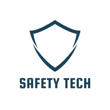 Safety Tech Logo