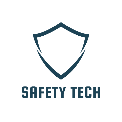 Safety Tech Logo